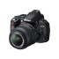 Nikon D3000 10.2 Megapixel DX-Format Digital SLR Camera Kit with AF-S DX NIKKOR 18-55mm f/3.5-5.6G VR Lens